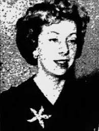 Greta Catherine Kugler Webber (1926-2019)