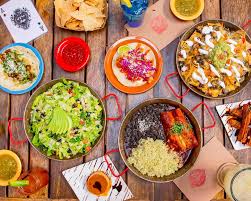 Maybe you would like to learn more about one of these? Berryhill Baja Grill Heights Delivery Order Online Houston Postmates