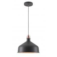 Industrial pendant lighting black wrought iron hanging fixture vintage. Black Industrial Lighting