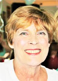 Obituary information for Maureen Whalen