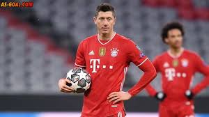 قطف فريق بايرن ميونيخ درع كأس السوبر الألماني بعد فوزه على غريمه اللدود بوروسيا دورتموند بثلاثة أهداف مقابل هدف واحد، في المواجهة القوية التي دارت بينهما سهرة الثلاثاء. Ù„ÙŠÙØ§Ù†Ø¯ÙˆÙØ³ÙƒÙŠ ÙŠÙ‚ØªØ±Ø¨ Ù…Ù† Ù…ØºØ§Ø¯Ø±Ø© Ø§Ù„Ø¨Ø§ÙŠØ±Ù† Ø±ÙŠØ§Ù„ Ù…Ø¯Ø±ÙŠØ¯ Ø§Ù„ÙˆØ¬Ù‡Ø© Ø§Ù„Ø£Ù‚Ø±Ø¨ As Goal