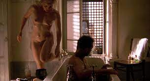 Kristin Scott Thomas Nude » Celebs Nude Video - NudeCelebVideo.Net