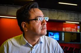 Claudio Fuentes y la desmilitarización de la policía: “Carabineros es casi  un país distinto”