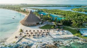 Vacation Deals All Inclusive Budget Travel In 2020 Best All Inclusive Resorts All Inclusive Vacations Cancun Resorts