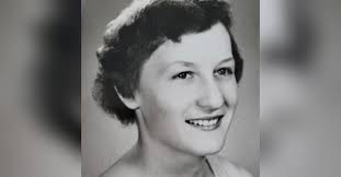 Judith Lorraine Morton Obituary