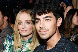 Joe Jonas & Sophie Turner Relationship Timeline