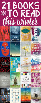 25 Books To Read Right Now Best Books To Read Books To Read Good Books