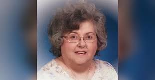 Jean Ann Foutch Obituary