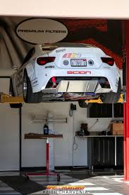 Camber Maximum Attack Scion Fr S Speedhunters Auto