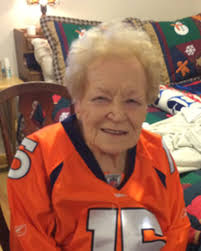 Pauline McNeely Obituary