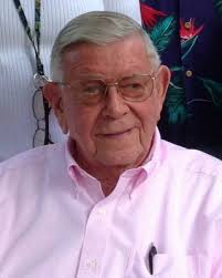 Frank McLaughlin Obituary