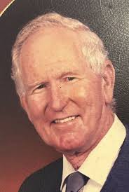 Lee Oliver Benton (1931-2024)