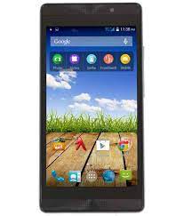 MICROMAX CANVAS FIRE 4G PLUS Q412 ...