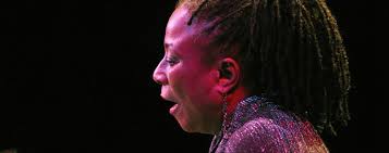 Geri Allen, Jazz's Scene-Stealing Synthesizer