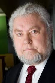 Bernard J. Cywinski (1940-2011)