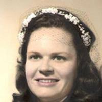 Obituary information for Elizabeth Anne Morin