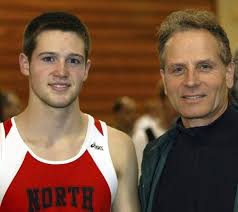 North Andover Hall of Fame: Burbank set the bar high