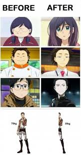 Pin Di Animeislife Su Different Anime Stuff Cose Divertenti Immagini Divertenti Foto Divertenti