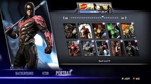 Injustice Gods Among Us Ultimate Edition Free Download Pc Dengan Gambar Beri