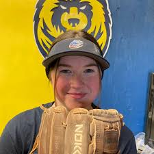 Taylor Aldrich's High School Career Home