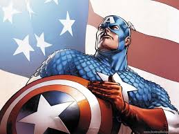 Looking for the best captain america wallpaper? Free Captain America Comic Wallpapers High Definition Irf Wallx Desktop Background