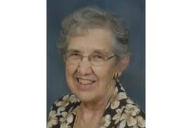 Wilma Barnes Obituary (1928