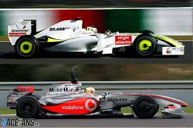 6,709 likes · 83 talking about this · 203 were here. Mclaren S Dennis Asked Brawn Gp For Secret Car Data In 09 Racefans