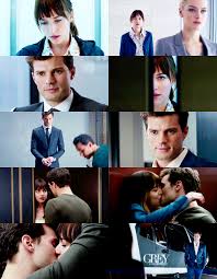 Grey ascunde un trecut sumbru si un secret care ar putea sa schimbe cursul acestei relatii. Pin Af Vaneska Ym Pa Fifty Shades Of Grey 3