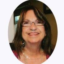 Sharon "Sherry" Trost Obituary