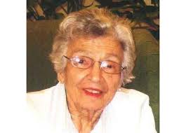 Nancy Vento Obituary (1919