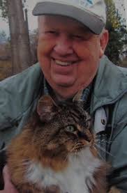 Obituary for Donald Douglas Glen Osborne