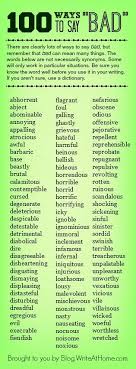 Bad In So Many Ways With Images Writing Words Writing Tips Words