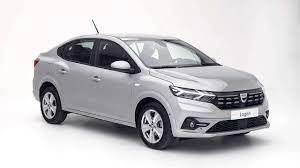 Dacia presents the new logan at the paris motor show 2016 dacia proposes a new design for one of the brand's iconic models, logan, with a more modern and attractive look. New 2020 Dacia Logan Good News Youtube