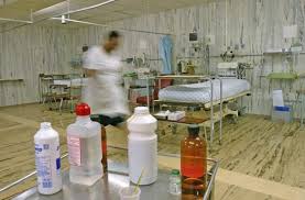 1 perth road, wesdene, johannesburg, 2092. Gauteng Health Department Worsens In First Quarter The Citizen