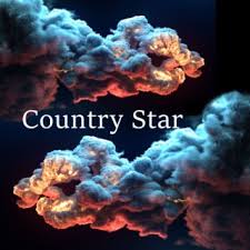 Download Sara Eberhardt album songs: Country Star