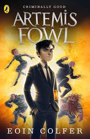 Please be polite and respectful to your fellow redditors. Artemis Fowl By Disney Trailer Release Date Cast And Other Updates Thenationroar