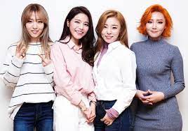 5 tv show theme songs. Mamamoo Dramawiki