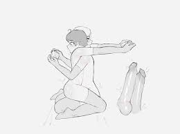 artist - ChCrumbles  CheeseCrumbles - 346465 - Hentai Image