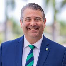 University Leadership