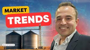 Dr. Dennis Buckmaster & Dr. Jacquelyn Boerman: Digital Tools for Dairy Feed 