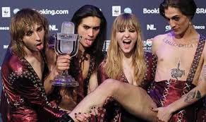 Ap) le 65e concours eurovision de la chanson a eu lieu à rotterdam, et les organisateurs ont été félicités pour avoir organisé une soirée aussi habile de performances malgré les défis de la distanciation sociale et des tests rigoureux des coronavirus. Eurovision Les Europeens Amers Se Moquent Des Britanniques Et Du Brexit Personne Ne Soutient Le Royaume Uni Ignorant Politique Nouvelles Marseille News