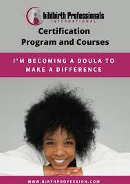Questions About Becoming A Doula – Childbirth Professionals International