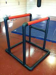 Oct 30, 2019 at 3:26 pm. Dyi Dip Station Design Diy Home Gym Diy Gym Equipment Diy Gym