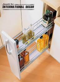 Kitchen Drawer Systems To Equipment Your Kitchen Kitchen Drawers Diy Kitchen Storage Interior Design Kitchen Contemporary