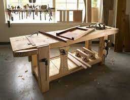 i want this for my projects super workbench 5000 idees d etabli table de travail menuisier etabli