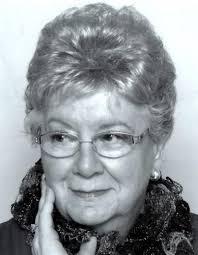 Norma Connolly Obituary (1941