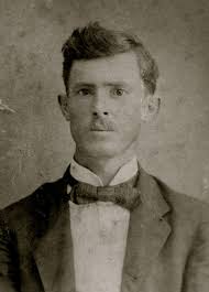 James William Easley (1871-1950)