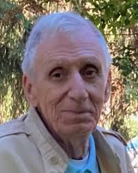 Robert V. Barth Sr. Obituary May 29, 2025