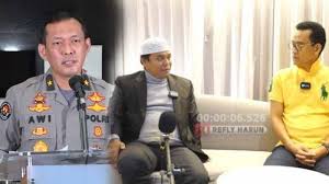 Kritik, fitnah, ujaran kebencian, atau berita bohong? kata refly harun melalui kalau saya bilang pejabat itu bodoh dan memang bodoh. Refly Harun Segera Diperiksa Polisi Soal Kasus Video Gus Nur Hina Nu Inilah Perannya Surya