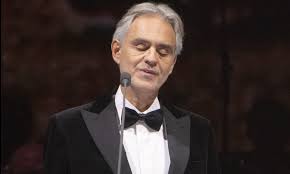 Poiché credente, cristiano e cattolico, ho accettato senza un attimo di esitazione, anzi. Telenord A Natale Bocelli Protagonista Del Concerto Di Assisi Con L Orchestra Del Carlo Felice